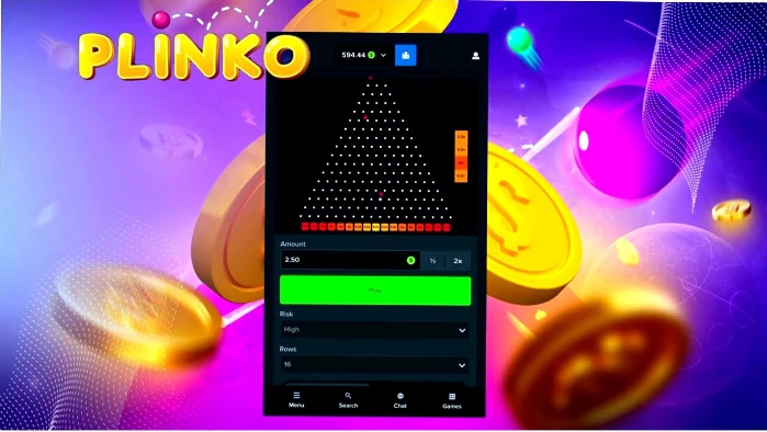 Plinko Legit